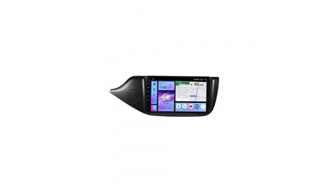RADIO GPS NAVIGATION IVECO KIA CEED 2012-2018 ANDROID