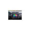 RADIO GPS NAVIGATION NISSAN QASHQAI X-TRAIL 2014+ ANDROID