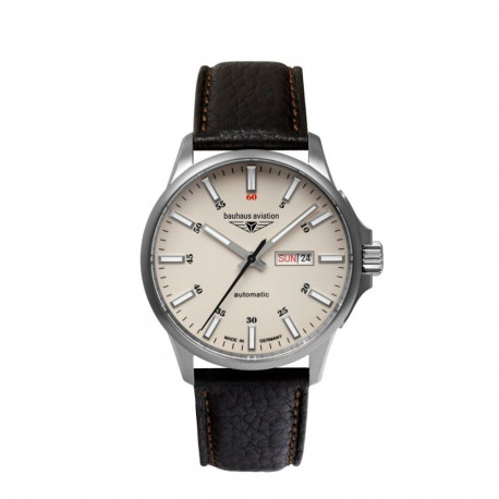 Bauhaus Aviation 2866-5, automaatkell