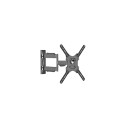 Gembird WM-55ST-01 TV mount/stand 139.7 cm (55") Steel