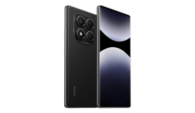 Xiaomi Redmi Note 14 Pro 16.9 cm (6.67") Hybrid Dual SIM Android 14 4G USB Type-C 8 GB 256 GB 5500 m