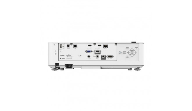 Epson EB-L720U andmeprojektor standardse viskega projektor 7000 ANSI luumenit 3LCD WUXGA (1920x1200)