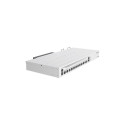 Mikrotik CCR2004-1G-12S+2XS juhtmega ruuter Gigabit Ethernet valge