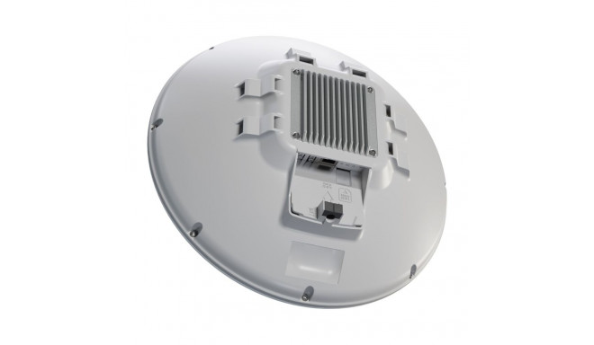 Mikrotik ATLGM&EG18-EA cellular signal booster Outdoor cellular signal booster White