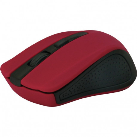 Defender MM-935 ambidextrous RF juhtmevaba optiline 1600 DPI hiir