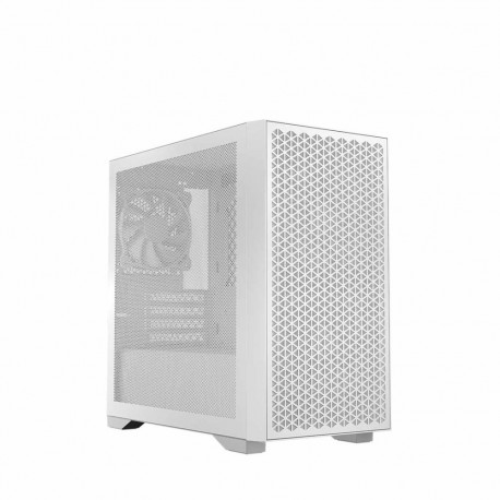 Logic DART PRO MINI USB-C valge PC korpus