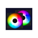PC korpus Aerocool PGS Designer-G-BK-V1