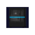 PC korpus Aerocool PGS Designer-G-BK-V1