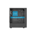 PC Case Aerocool PGS Designer-G-BK-V1