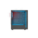 PC Case Aerocool PGS Designer-G-BK-V1