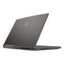 MSI Thin A15 B7VF-412XPL AMD Ryzen™ 7 7735HS sülearvuti 39,6 cm (15,6") Full HD 16 GB DDR5-SDRAM 512