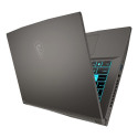 MSI Thin A15 B7VF-412XPL AMD Ryzen™ 7 7735HS sülearvuti 39,6 cm (15,6") Full HD 16 GB DDR5-SDRAM 512