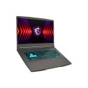MSI Thin A15 B7VF-412XPL AMD Ryzen™ 7 7735HS sülearvuti 39,6 cm (15,6") Full HD 16 GB DDR5-SDRAM 512
