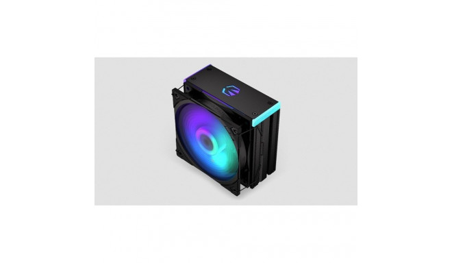 Endorfa Fera 5 Black ARGB CPU cooler