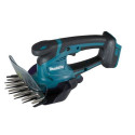 Makita DUM604ZX juhtmevaba murukäärid 16 cm 18 V liitium-ioon must, sinine
