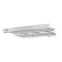 Akpo WK-7 Light Eco 60 integreeritav õhupuhasti inox