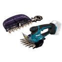 Makita DUM604ZX juhtmevaba murukäärid 16 cm 18 V liitium-ioon must, sinine