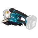 Makita DUM604ZX juhtmevaba murukäärid 16 cm 18 V liitium-ioon must, sinine