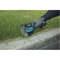 Makita DUM604ZX juhtmevaba murukäärid 16 cm 18 V liitium-ioon must, sinine