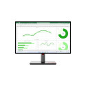 Lenovo ThinkVision P27q-30 LED ekraan 68.6 cm (27") 2560 x 1440 pikslit Quad HD must
