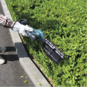 Makita DUM604ZX juhtmevaba murukäärid 16 cm 18 V liitium-ioon must, sinine