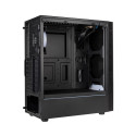 Kolink Inspire K9 ARGB Midi Tower Black