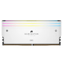 Corsair Dominator Titanium CMP32GX5M2B6000C30W mälu moodul 32 GB 2 x 16 GB DDR5 6000 MHz