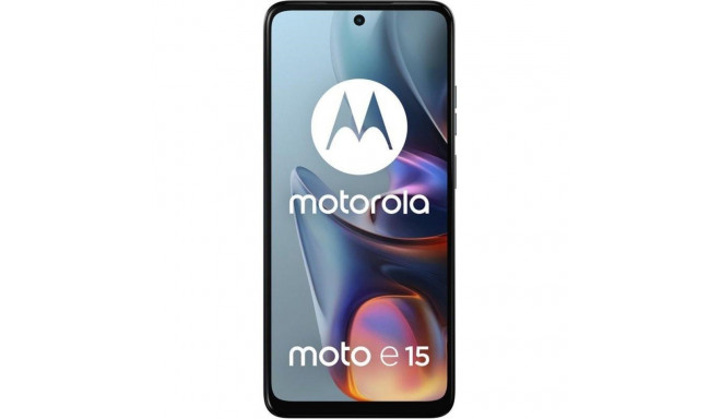 Motorola Moto e15 6.67” Dual SIM Android 14 Edition Go 4G USB Type-C 2 GB 64 GB 5200 mAh udusinine