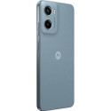 Motorola Moto e15 6.67” Dual SIM Android 14 Edition Go 4G USB Type-C 2 GB 64 GB 5200 mAh Misty Blue