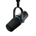 Shure MV7I - nutikas mikrofon ja liides