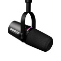 Shure MV7I - nutikas mikrofon ja liides