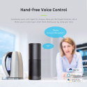 GreenBlue WiFi kaugjuhitav pistik, Android/iOS/Alexa/Google Home, energiatarve, taimer, max 3680W, t