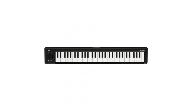 Korg MICROKEY 2 61 - control keypad