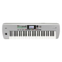 Korg I3MS - süntesaator, tööjaam
