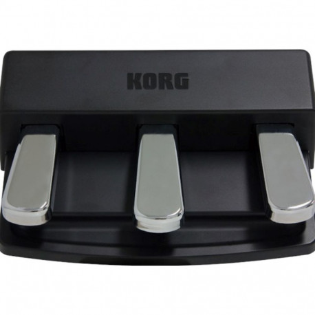 Korg PU-2 jalapult