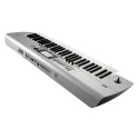 Korg I3MS - süntesaator, tööjaam
