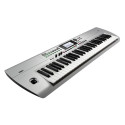 Korg I3MS - süntesaator, tööjaam