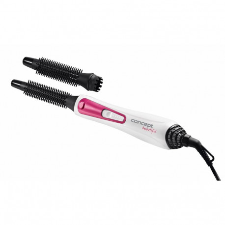 Concept lokitangid KF-1310 400W, lilla, valge