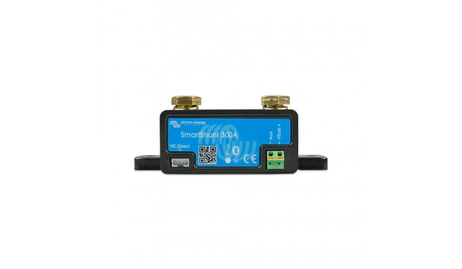 Smartshunt 300A/50mV