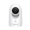 Foscam R8M Valge Kaamera