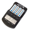 laadija everActive NC-1000 Plus