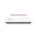 FRITZ!Box 7590 AX wireless router Gigabit Ethernet Dual-band (2.4 GHz / 5 GHz) White FRITZ!Box 7590 AX wireless router Gigabit Ethernet Dual-band (2.4 GHz / 5 GHz) White