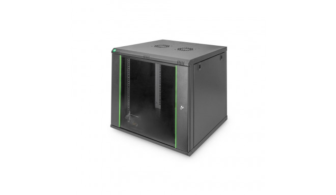 DIGITUS Dynamic Basic DN-19 12U-6/6-EC