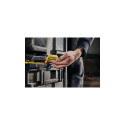 DeWALT DWST83294-1 small parts/tool box Polycarbonate (PC) Black, Yellow