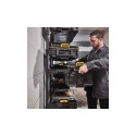 DeWALT DWST83294-1 small parts/tool box Polycarbonate (PC) Black, Yellow