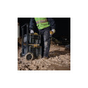 DeWALT DWST83294-1 small parts/tool box Polycarbonate (PC) Black, Yellow