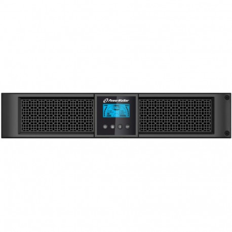 PowerWalker 10120056 katkematu toiteallikas (UPS) 1 kVA 900 W 4 AC pistikupesa