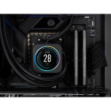 Corsair Vengeance 64GB (2x32GB) DDR5 DRAM 5600MT/s C40 AMD EXPO Memory Kit memory module 5600 MHz