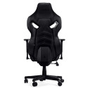 Diablo X-FIGHTER gaming chair black and black