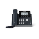 Yealink SIP-T43U IP phone Grey 12 lines LCD Wi-Fi